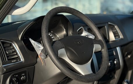 ЛуАЗ Patriot, 2025 год, 1 890 000 рублей, 24 фотография