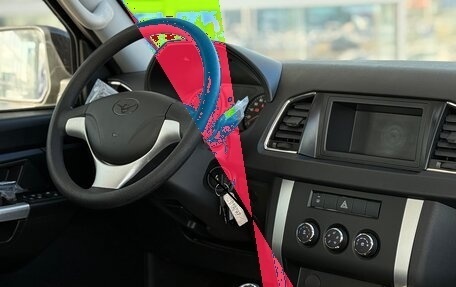 ЛуАЗ Patriot, 2025 год, 1 890 000 рублей, 3 фотография