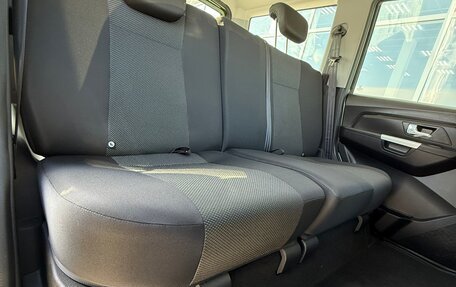 ЛуАЗ Patriot, 2025 год, 1 890 000 рублей, 27 фотография