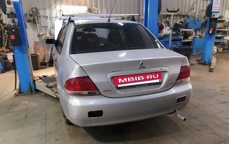 Mitsubishi Lancer IX, 2005 год, 235 000 рублей, 6 фотография