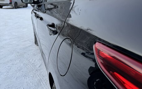 Hyundai Solaris II рестайлинг, 2020 год, 1 200 000 рублей, 11 фотография