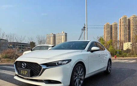 Mazda 3, 2022 год, 1 815 911 рублей, 1 фотография