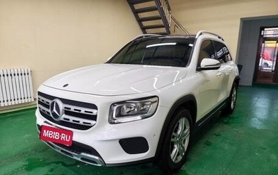 Mercedes-Benz GLB, 2021 год, 2 813 000 рублей, 1 фотография