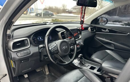 KIA Sorento III Prime рестайлинг, 2015 год, 2 480 000 рублей, 9 фотография