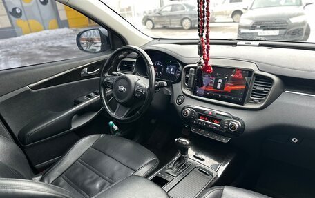 KIA Sorento III Prime рестайлинг, 2015 год, 2 480 000 рублей, 10 фотография