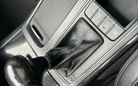 KIA Sorento III Prime рестайлинг, 2015 год, 2 480 000 рублей, 12 фотография