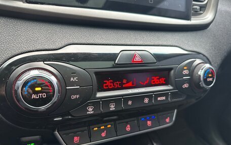 KIA Sorento III Prime рестайлинг, 2015 год, 2 480 000 рублей, 14 фотография