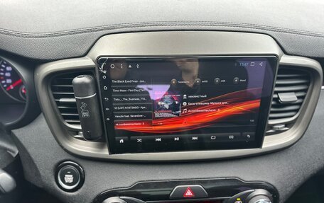 KIA Sorento III Prime рестайлинг, 2015 год, 2 480 000 рублей, 15 фотография