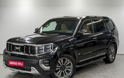 KIA Mohave I, 2022 год, 6 400 000 рублей, 1 фотография