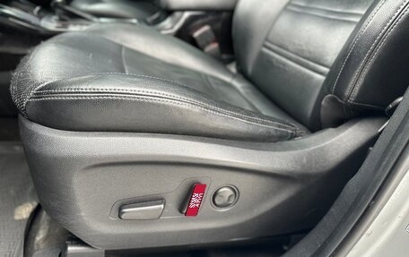 KIA Sorento III Prime рестайлинг, 2015 год, 2 480 000 рублей, 13 фотография