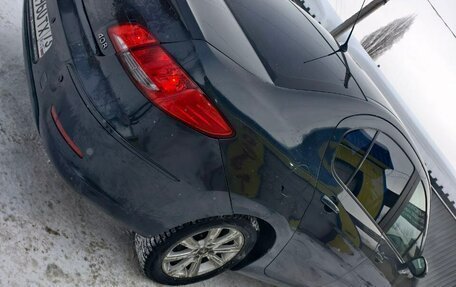 Peugeot 408 I рестайлинг, 2014 год, 670 000 рублей, 4 фотография