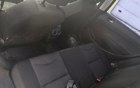 Peugeot 408 I рестайлинг, 2014 год, 670 000 рублей, 10 фотография