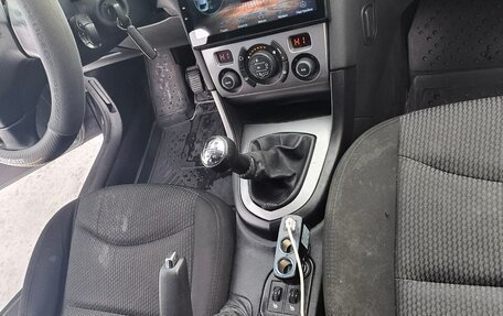 Peugeot 408 I рестайлинг, 2014 год, 670 000 рублей, 9 фотография