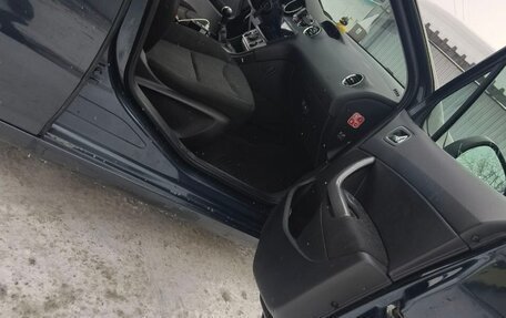 Peugeot 408 I рестайлинг, 2014 год, 670 000 рублей, 13 фотография