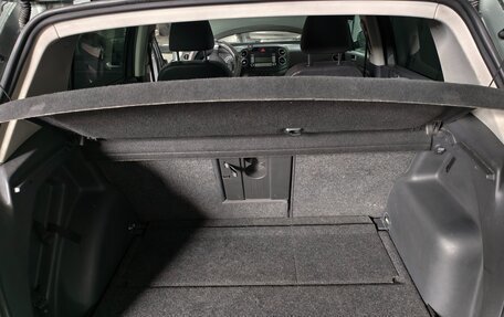 Volkswagen Golf Plus I, 2008 год, 750 000 рублей, 11 фотография