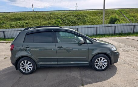 Volkswagen Golf Plus I, 2008 год, 750 000 рублей, 4 фотография