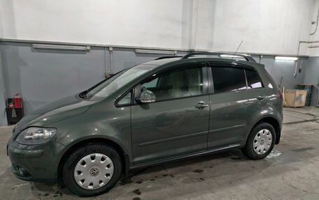 Volkswagen Golf Plus I, 2008 год, 750 000 рублей, 9 фотография