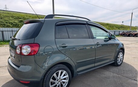 Volkswagen Golf Plus I, 2008 год, 750 000 рублей, 8 фотография