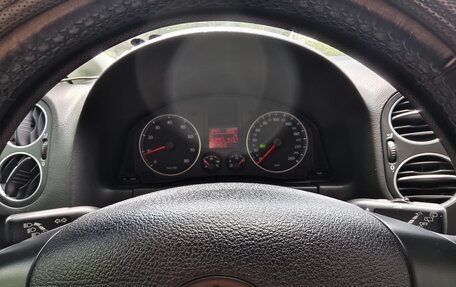 Volkswagen Golf Plus I, 2008 год, 750 000 рублей, 15 фотография