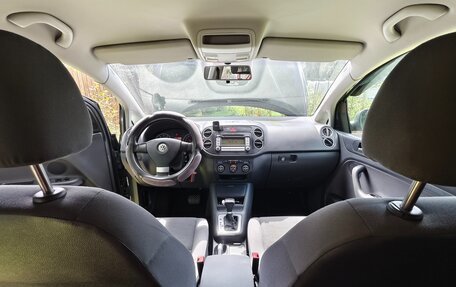 Volkswagen Golf Plus I, 2008 год, 750 000 рублей, 20 фотография