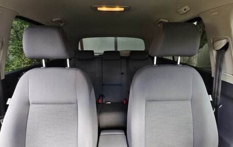 Volkswagen Golf Plus I, 2008 год, 750 000 рублей, 21 фотография