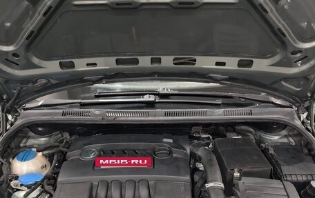 Volkswagen Golf Plus I, 2008 год, 750 000 рублей, 13 фотография