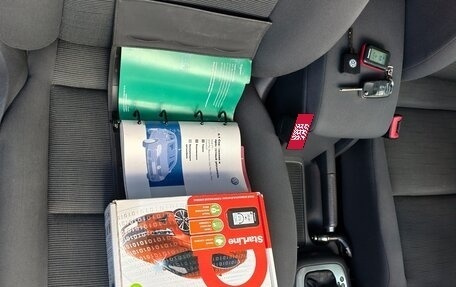 Volkswagen Golf Plus I, 2008 год, 750 000 рублей, 14 фотография