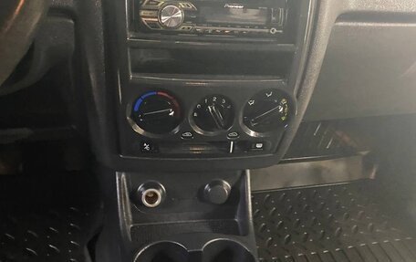 Hyundai Getz I рестайлинг, 2007 год, 365 000 рублей, 12 фотография