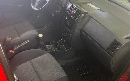 Hyundai Getz I рестайлинг, 2007 год, 365 000 рублей, 13 фотография