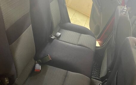 Hyundai Getz I рестайлинг, 2007 год, 365 000 рублей, 14 фотография