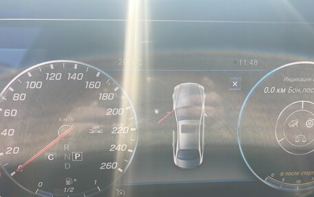 Mercedes-Benz E-Класс, 2019 год, 2 974 000 рублей, 7 фотография