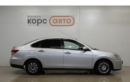 Nissan Almera, 2016 год, 686 000 рублей, 4 фотография