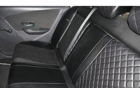 Nissan Almera, 2016 год, 686 000 рублей, 7 фотография