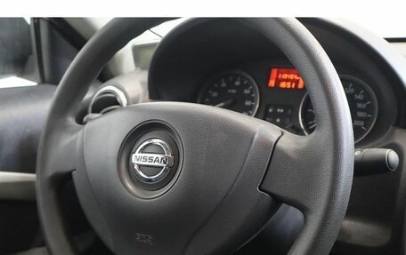 Nissan Almera, 2016 год, 686 000 рублей, 8 фотография