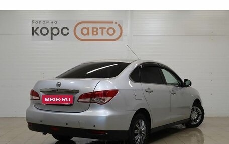 Nissan Almera, 2016 год, 686 000 рублей, 3 фотография