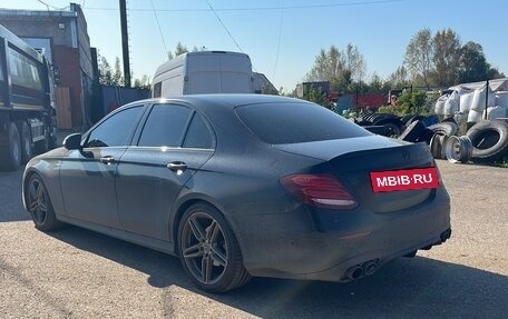 Mercedes-Benz E-Класс, 2019 год, 2 974 000 рублей, 4 фотография
