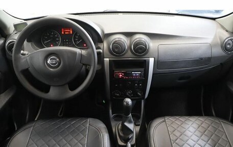 Nissan Almera, 2016 год, 686 000 рублей, 9 фотография