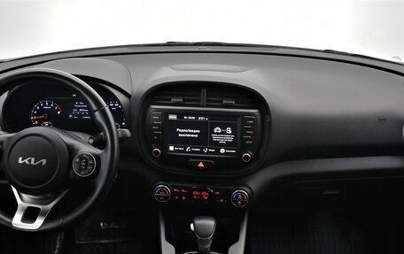 KIA Soul III, 2022 год, 2 350 000 рублей, 5 фотография