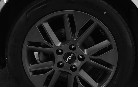 KIA Soul III, 2022 год, 2 350 000 рублей, 15 фотография