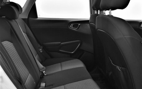 KIA Soul III, 2022 год, 2 350 000 рублей, 12 фотография