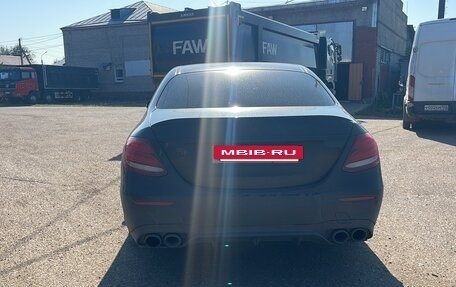 Mercedes-Benz E-Класс, 2019 год, 2 974 000 рублей, 5 фотография