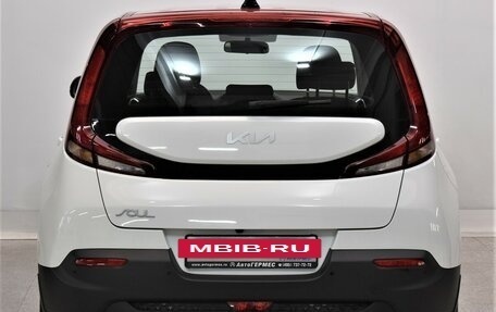 KIA Soul III, 2022 год, 2 350 000 рублей, 3 фотография