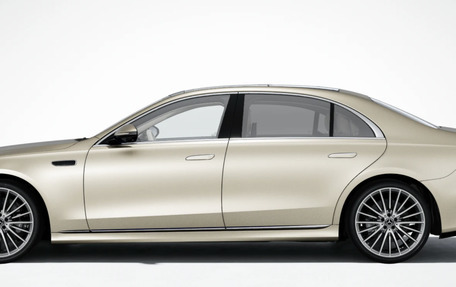 Mercedes-Benz S-Класс, 2026 год, 26 537 272 рублей, 5 фотография