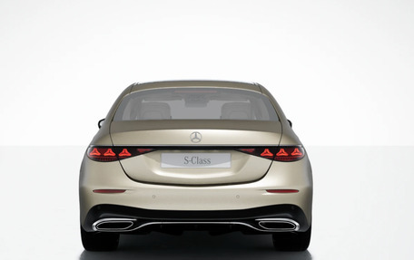 Mercedes-Benz S-Класс, 2026 год, 26 537 272 рублей, 7 фотография