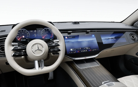 Mercedes-Benz S-Класс, 2026 год, 26 537 272 рублей, 3 фотография