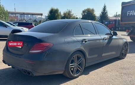 Mercedes-Benz E-Класс, 2019 год, 2 974 000 рублей, 6 фотография