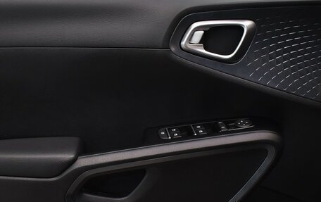 KIA Soul III, 2022 год, 2 350 000 рублей, 10 фотография