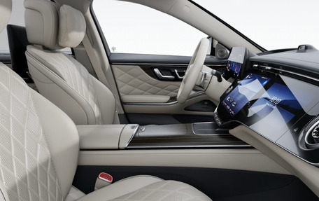 Mercedes-Benz S-Класс, 2026 год, 26 537 272 рублей, 8 фотография