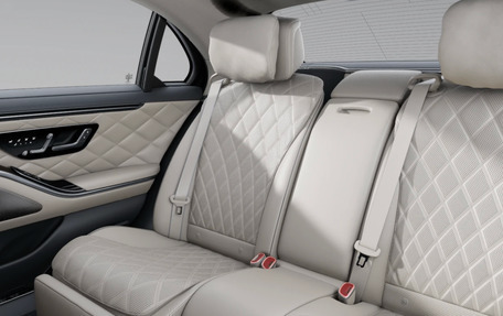 Mercedes-Benz S-Класс, 2026 год, 26 537 272 рублей, 9 фотография