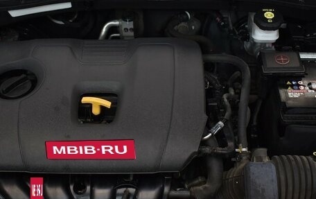 KIA Soul III, 2022 год, 2 350 000 рублей, 14 фотография